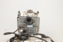 SUZUKI MARAUDER 125 ENGINE 9990KM  photo 13