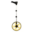 KOŁO KÓŁKO POMIAROWE MIERNICZE DROGOWE BUDOWLANE DROGOMIERZ DOKŁADNOŚĆ 0,5%