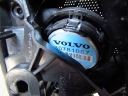 VOLVO S60 II V60 10- PROTECTION TROJAKT BLIS HAUT-PARLEUR HAUTE FRÉQUENCE GAUCHE 30781067photo 7