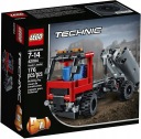 LEGO 42084 ПОДСТАВКА ДЛЯ ТЕХНИЧЕСКИХ БЛОКОВ
