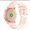 Rubicon zegarek damski Smartwatch Rodzaj paska Pasek