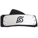 NARUTO KAKASHI PROTECTOR BAND АНИМЕ КОСПЛЕЙ ИГРА