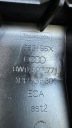 AUDI A4 B9 LIFT S-LINE CALANDRE GRILLE RENFORCEMENT ADMISSION PROTECTION 8W0853651DTphoto 13