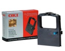 Лента Oki Microline 09002303