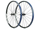 КОЛЕСА ДЛЯ МТБ ВЕЛОСИПЕДА 29 ДЮЙМОВ Shimano WH-MT500 QR ОСИ, 9 ММ, КОМПЛЕКТ