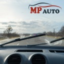 УНІВЕРСАЛЬНІ ДВІРНИК ДВІРНИКИ MP АВТО MULTI-FIT 425MM 17″ БЕЗКАРКАСНІ  (18201560579) фото min 12
