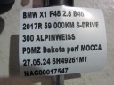 BMW X1 F48 F20 F45 F30 G30 G01 ФОРСУНКА ФОРСУНКА PLAIWA B46 2.0 8625396  (15979689261) фото min 10