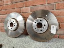 BMW G06 G07 G20 G42 DISQUES FREIN AVANT PLAQUETTES 6880077 6880078photo 14