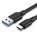 UGREEN USB 3.0 - USB Type C 1m 3A кабель для ANDROID AUTO
