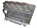 ЗАХИСТ КРИШКА ВЕРХНЯ ДВИГУНА OPEL VECTRA C 1.9 CDTI 16V Z19DTH 315829598  (18854259154) фото min 10