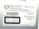 MAZDA CX-5 2013 STACJA MULTIMEDIALNA GKK966DV0Aphoto 7