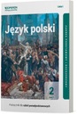 Польский язык 2 УЧЕБНИК ЛО часть 1 Оперон Линия 1