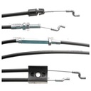 ТОРМОЗНОЙ И ПРИВОДНОЙ ТРОС КОСИЛКИ КИТАЙСКИЕ КОСИЛКИ HORTMASZ