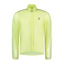 Rogelli EMERGENCY - водонепроницаемая велосипедная куртка