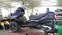 PIAGGIO MP3 MP 3 400 ТЕРМОСТАТ  фото 9