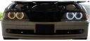 2 CV BMW SEGMENTS LED MARKER PUISSANT 14 DANS VERS BMW E39 E53 E60 E61 E63 E64 E65 E87photo 8