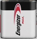 АККУМУЛЯТОРНАЯ БАТАРЕЯ ENERGIZER 3R12 4,5 В, РАЗРЯЖЕННАЯ