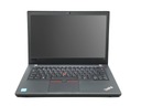 ThinkPad T480 | Четырехместный | 8 ГБ | 512 ГБ | IP-адреса FHD|Офис |W11