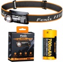 FENIX АККУМУЛЯТОР ДЛЯ СВЕТОДИОДНЫХ ФАР HM50R V2.0 USB-C 700лм