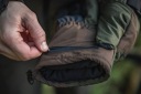 Рукавиці Seeland П'ятифінгерів Р/Р Р 40552 Pine