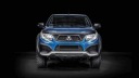 MITSUBISHI L200 LUCKY РОЗШИРЕННЯ КРИЛА ПАКЕТ STYLISTYCZNY  (18714101342) фото min 11