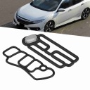 ПАРА УЩІЛЬНЮВАЧ SOLENOIDU ЦИЛІНДРА ГОЛОВКИ VTEC DO HONDA 15845-R70-A01  фото 8