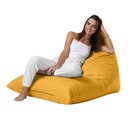 Сумка-пуф Sako GARDEN XXXL PYRAMID YELLOW