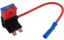 АДАПТЕР ДЛЯ ATS ATC BYPASS MAXI STANDARD FUSES