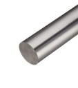 Нержавеющий стержень fi 3 мм - 100 см