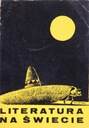 LITERATURA NA ŚWIECIE WRZESIEŃ 1983