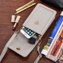 Malá dámska kabelka na telefón mini poštárka Stav balenia originálne