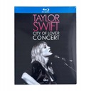 Тейлор Свифт: Концерт в городе любовников (2020) [Blu-ray]