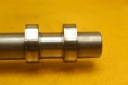 ARBRE À CAMES ÉCHAPPEMENT MERCEDES SPRINTER 906 651 2.2 A6510500901photo 8