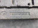 MERCEDES E W211 AMORTISSEUR AVANT PARE-CHOCS POLYSTYRÈNEphoto 8