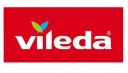 Салфетка для окон VILEDA Actifibre