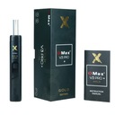 X-Max V3 Pro+ Gold Edition — испаритель для сухих трав с позолоченным мундштуком 2024 года!