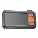 КАМЕРА INSPEKCYJNA ENDOSKOP 5M ПОВНИЙ HD LCD 4.3″ USB КАМЕРА ENDOSKOPOWA  (18472202045) фото min 6