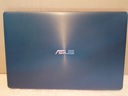 ASUS F550ZE-XO176T Model procesora AMD FX-7600P