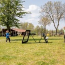 Цілі Virtufit Портфоліо 124 Cm