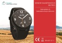 SENIOR SMART SOS R8 PRO BAND + ТЕЛЕУХОД И ТЕЛЕЗДОРОВЬЕ, БЕЗОПАСНОСТЬ 24/7