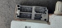 РАДИО CD РАМКА ВОЗДУХОВОДА RENAULT MODUS 281152503R  фото 7