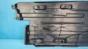 OPEL ASTRA GAUCHE VI 23R 1.5D PROTECTION CHÂSSIS GAUCHE 9832617680photo 6