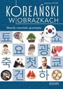 Корейский в картинках Словарь, разговорник, грамматика