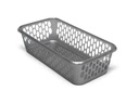 Органайзер для специй BASKET BASKET серый 20x10