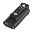 Адаптер зарядного устройства POLAR IGNITE 3 / PACER / PACER PRO для USB 3.1 типа C