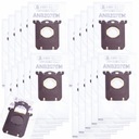 20 сумок с глушителем ELECTROLUX Easy Go Ultra Silencer PHILIPS EasyLife