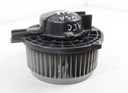 SOPLADOR AIRE VENTILADOR HONDA ACCORD VII EE.UU. EUROPA 