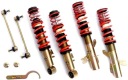 SUSPENSION RÉGLABLE MTS MTSGWMM02-S MINI R55 R56 R57 R58 R59photo 1