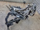 2022 MERCEDES-BENZ EQS V297 SUSPENSION ARRIÈRE COMPLET A2973560100photo 8