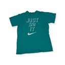 Koszulka T-shirt dla chłopaka Nike XL